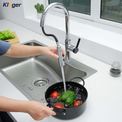 Vòi rửa Kluger KLF0005C