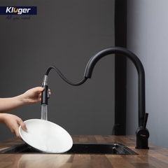 Vòi rửa Kluger KLF0008B