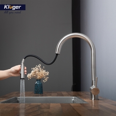 Vòi rửa Kluger KLF0008S