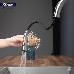 Vòi rửa Kluger KLF0008S