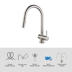 Vòi rửa Kluger KLF0008S