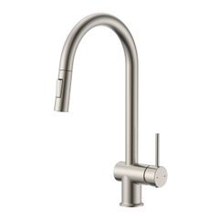 Vòi rửa Kluger KLF0008SS