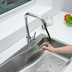 Vòi rửa Kluger KLF0011C