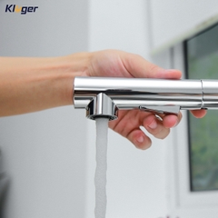 Vòi rửa Kluger KLF0013C