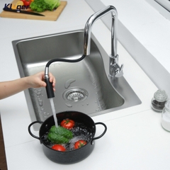 Vòi rửa Kluger KLF0015C