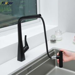 Vòi rửa Kluger KLF0016B