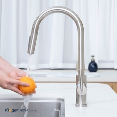 Vòi rửa Kluger KLF0030S