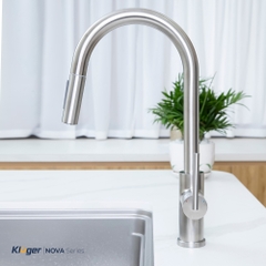 Vòi rửa Kluger KLF0030SC