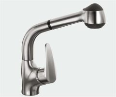 Vòi rửa Teka MC 10 PLUS PULL OUT