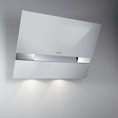 Máy hút mùi Malloca KITE WHITE-K200W