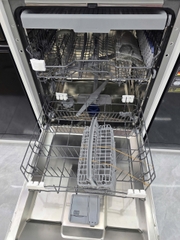 HCM - Máy rửa bát Fagor 3LVF-62SSSI hàng trưng bày mới 98%