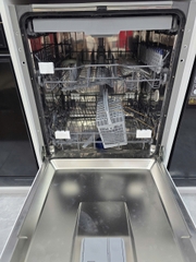 HCM - Máy rửa bát Fagor 3LVF-62SSSI hàng trưng bày mới 98%