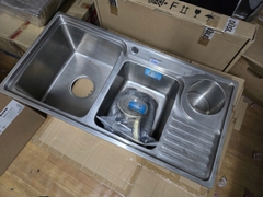 HCM - Thanh lý chậu rửa Winland G30 hàng trưng bày