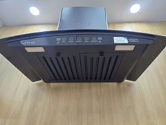 HCM - Thanh lý máy hút mùi Latino LT-S300LUX hàng trưng bày mới 99%