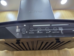 HCM - Thanh lý máy hút mùi Latino LT-S300LUX hàng trưng bày mới 99%