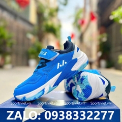 Copy of Giày cầu lông trẻ em Lefus L1089 màu xanh chính hãng