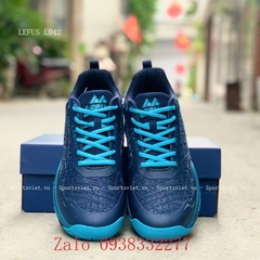 Giày Lefus L042 chơi pickleball, tennis, cầu lông, bóng chuyền