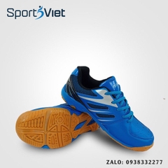 Giày cầu lông - Giày bóng chuyền Promax 19001 Màu Xanh