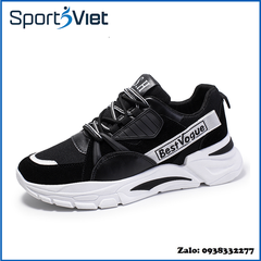 Giày thể thao Sneaker nam HMS-A8805