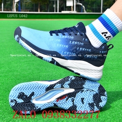 Giày Lefus L042 chơi pickleball, tennis, cầu lông, bóng chuyền