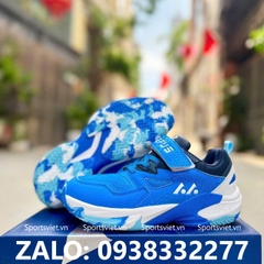 Copy of Giày cầu lông trẻ em Lefus L1089 màu xanh chính hãng