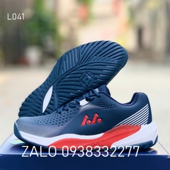 Giày Lefus L041 chơi pickleball, tennis, cầu lông, bóng chuyền