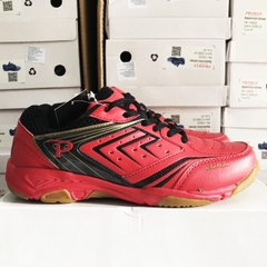 Giày cầu lông Promax 19002 Đỏ đen