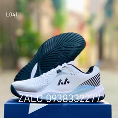 Giày Lefus L041 chơi pickleball, tennis, cầu lông, bóng chuyền