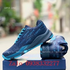 Giày Lefus L042 chơi pickleball, tennis, cầu lông, bóng chuyền