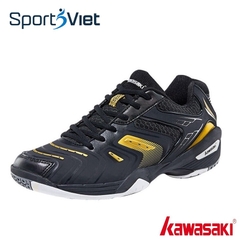 [CHÍNH HÃNG] Giày cầu lông Kawasaki K522