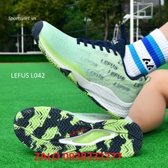 Giày Lefus L042 chơi pickleball, tennis, cầu lông, bóng chuyền