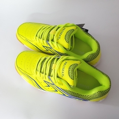 Giày cầu lông - Giày bóng chuyền Promax PR19002 Màu xanh cốm