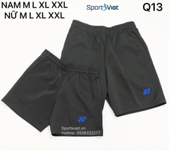 Quần cầu lông nam Yonex