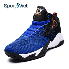 Giày Sneaker nam - Giày bóng rổ nam