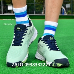 Giày Lefus L042 chơi pickleball, tennis, cầu lông, bóng chuyền