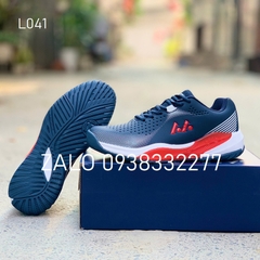 Giày Lefus L041 chơi pickleball, tennis, cầu lông, bóng chuyền