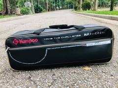 Bao đựng vợt cầu lông giá rẻ Kumpoo hàng chính hãng -  Balo Kumpoo KB135