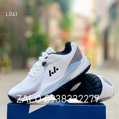 Giày Lefus L041 chơi pickleball, tennis, cầu lông, bóng chuyền