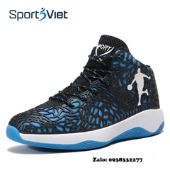 Giày Sneaker nam - Giày bóng rổ nam