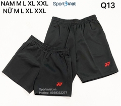 Quần cầu lông nam Yonex