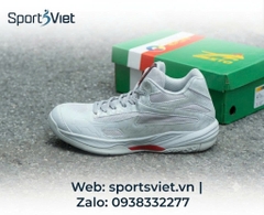 Giày VHD Bóng Chuyền Cabeto Sói 502 Cổ Cao Giá Rẻ Nam Nữ – Giày Chuyên Chơi Sân Bê Tông