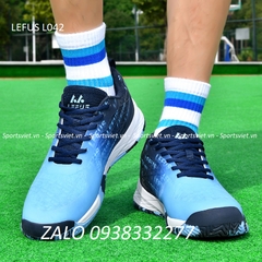 Giày Lefus L042 chơi pickleball, tennis, cầu lông, bóng chuyền