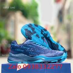 Giày Lefus L042 chơi pickleball, tennis, cầu lông, bóng chuyền