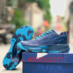 Giày Lefus L042 chơi pickleball, tennis, cầu lông, bóng chuyền