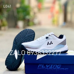 Giày Lefus L041 chơi pickleball, tennis, cầu lông, bóng chuyền