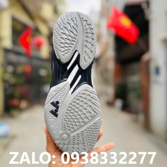 Giày Lefus LP032 (Bóng chuyền, cầu lông, Pickleball) màu đen