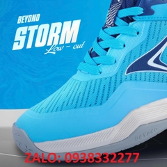 Giày bóng chuyền Beyono Storm chính hãng (Màu xanh ngọc)