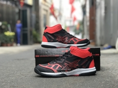 Giày Bóng chuyền nam nữ giá rẻ Beyono Warrior - Young - chính hãng