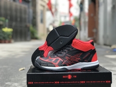 Giày Bóng chuyền nam nữ giá rẻ Beyono Warrior - Young - chính hãng