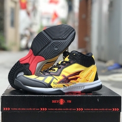 Giày Bóng chuyền nam nữ giá rẻ Beyono Warrior - Young - chính hãng